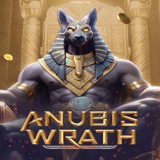 Unveiling AnubisWrath: A Journey through Ancient Egypt with 77QQ.COM