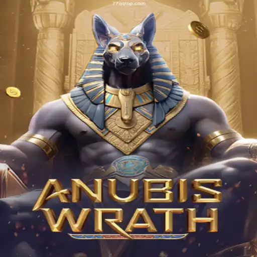 Unveiling AnubisWrath: A Journey through Ancient Egypt with 77QQ.COM