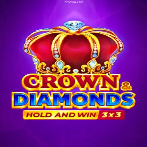 Exploring CrownDiamonds: The Game Experience Enhanced at 77QQ.COM