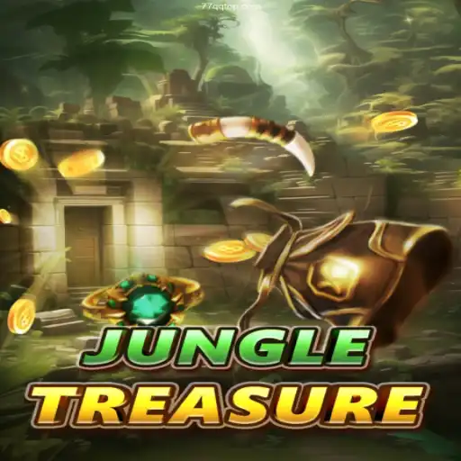 Exploring the Thrills of JungleTreasure: A Top-Tier Gaming Experience