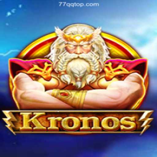 Kronos: A Timeless Gaming Experience with 77QQ.COM