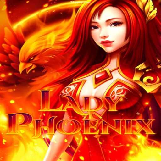 Discover LadyPhoenix: An Epic Gaming Experience with 77QQ.COM