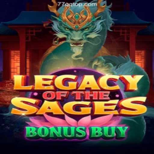 Exploring LegacyoftheSagesBonusBuy: A Revolutionary Game Experience