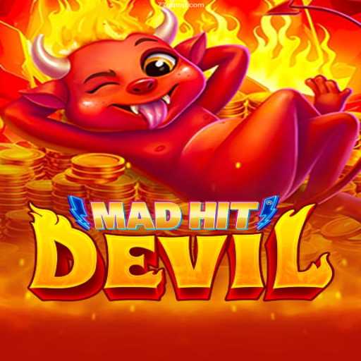 MadHitDevil: Unleashing Chaos in a Brand New Gaming Experience