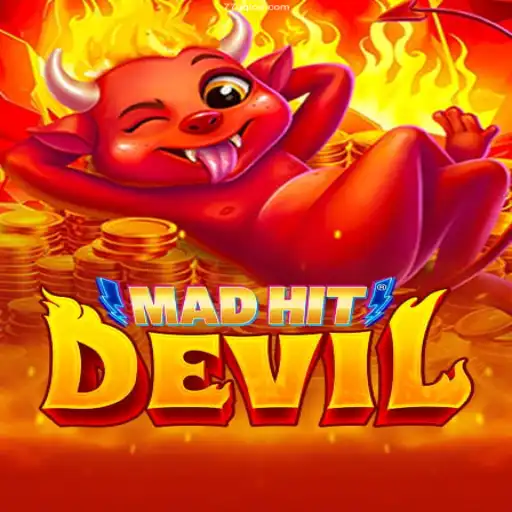 MadHitDevil: Unleashing Chaos in a Brand New Gaming Experience