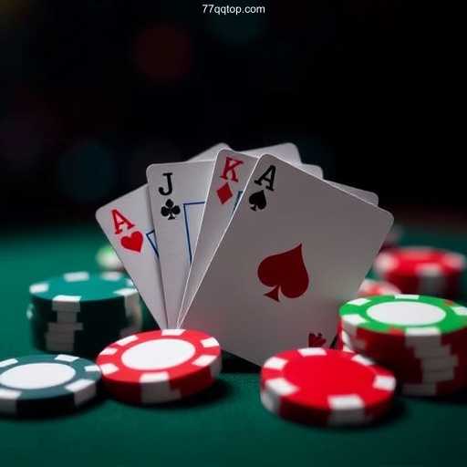 Poker Games: A Deep Dive into the Multifaceted Card Game