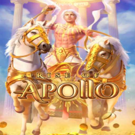 Rise of Apollo: Embark on a Mythical Journey with 77QQ.COM