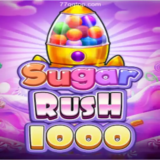 Discover SugarRush1000: A Thrilling Journey into the World of Casino Gaming