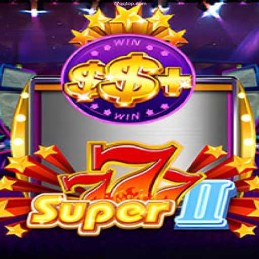 Exploring Super777II: The Thrilling Casino Game