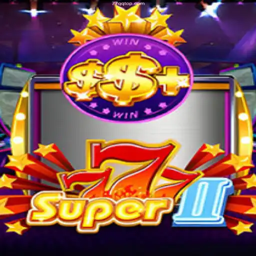 Exploring Super777II: The Thrilling Casino Game
