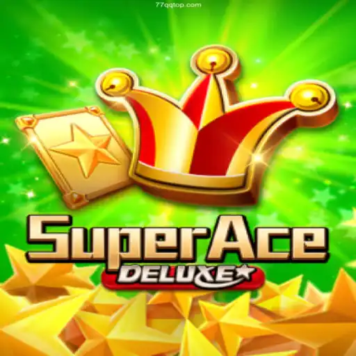 Exploring the Thrills of SuperAceDeluxe - A Premier Gaming Experience