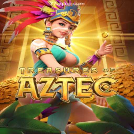 Unveiling the Wonders of Treasures of Aztec: An Online Slot Adventure