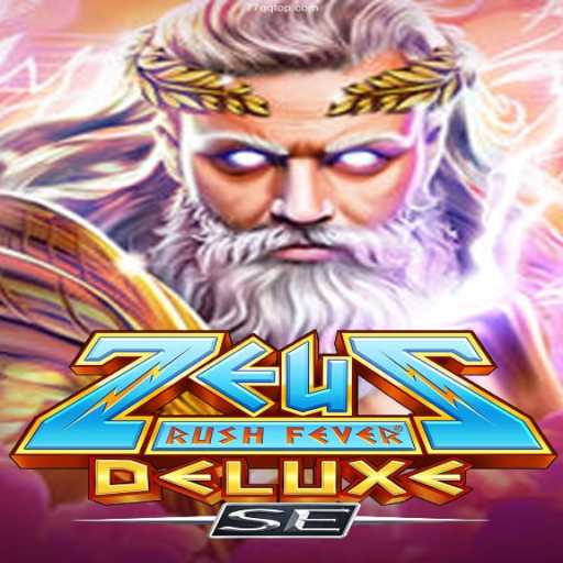 An In-Depth Look at ZeusRushFeverDeluxeSE: The Electrifying Game Experience